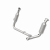 MagnaFlow Conv DF RAM Pickup 2006 8 5.7L - 24491