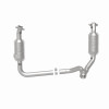 MagnaFlow Conv DF RAM Pickup 2006 8 5.7L - 24491