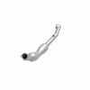MagnaFlow Conv DF 03-05 R Rover HSE4.4 Passenger Side - 24498