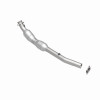MagnaFlow Conv DF 03-05 R Rover HSE4.4 Passenger Side - 24498