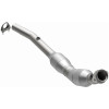 MagnaFlow Conv DF 03-05 R Rover HSE4.4 Passenger Side - 24498