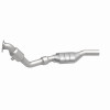 MagnaFlow Conv DF 03-04 Audi RS6 4.2L Driver Side - 24500