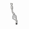 MagnaFlow Conv DF 03-04 Audi RS6 4.2L Driver Side - 24500
