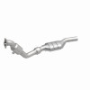 MagnaFlow Conv DF 03-04 Audi RS6 4.2L Driver Side - 24500