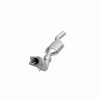 MagnaFlow Conv DF 03-04 Audi RS6 4.2L Driver Side - 24500