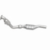 MagnaFlow Conv DF 03-04 Audi RS6 4.2L Driver Side - 24500