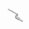 MagnaFlow Conv DF BMW 3 06-09 Rear - 24512