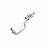 MagnaFlow Conv DF Mercedes CLK320 01-03 Driver Side - 24540