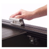 Pace Edwards 04-16 Chevy/GMC 1500 Silv CrewCab SB / 04-15 Nissan Titan Crew Cab SB Contractor Rack - CR3004