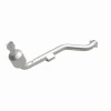 MagnaFlow Conv DF Mercedes CLK320 01-03 Passenger Side - 24541