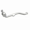 MagnaFlow Conv DF Mercedes CLK320 01-03 Passenger Side - 24541