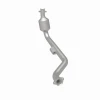 MagnaFlow Conv DF Mercedes CLK320 01-03 Passenger Side - 24541