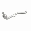 MagnaFlow Conv DF Mercedes CLK320 01-03 Passenger Side - 24541