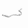MagnaFlow Conv DF Mercedes ML55 01-03 Driver Side - 24570