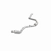 MagnaFlow Conv DF Mercedes ML55 01-03 Driver Side - 24570
