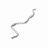 MagnaFlow Conv DF Mercedes ML55 01-03 Driver Side - 24570