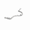 MagnaFlow Conv DF Mercedes ML55 01-03 Driver Side - 24570