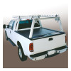 Pace Edwards 04-14 Chevy/GMC Colorado/Canyon Ext Cab SB Contractor Rack - CR4002