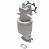 MagnaFlow Conv DF 04-07 Saturn VUE 3.5L Front - 24740