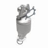 MagnaFlow Conv DF 04-07 Saturn VUE 3.5L Front - 24740