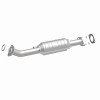 Magnaflow Conv DF 98-00 Niss Pathfinder 3.3L - 24748