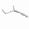 MagnaFlow Conv DF 00-04 Chevy S10 4.3L 2WD - 24767