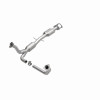 MagnaFlow Conv DF 00-04 Chevy S10 4.3L 2WD - 24767