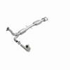 MagnaFlow Conv DF 00-04 Chevy S10 4.3L 2WD - 24767
