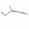 MagnaFlow Conv DF 00-04 Chevy S10 4.3L 2WD - 24767