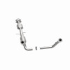 MagnaFlow Conv DF 00-04 Chevy S10 4.3L 2WD - 24767