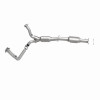 MagnaFlow Conv DF 00-04 Chevy S10 4.3L 2WD - 24767