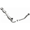 MagnaFlow Conv DF 00-04 Chevy S10 4.3L 2WD - 24767