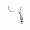 MagnaFlow Conv DF 00-04 Chevy S10 4.3L 2WD - 24767