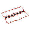 Cometic 02-04 Ford 4.6L SOHC Truck Valve Cover Gasket Set - C5179