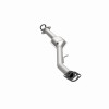 MagnaFlow Conv DF 06-08 Subaru Legacy 2.5L - 24827