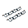 Cometic 96-97 Ford 4.6L DOHC Intake Manifold Gaskets (Pair) - C5181