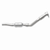 MagnaFlow Conv DF 00-02 Audi A6 Quattro 2.7L - 24894