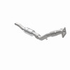 MagnaFlow Conv DF 00-02 Audi A6 Quattro 2.7L - 24894