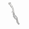 MagnaFlow Conv DF 00-02 Audi A6 Quattro 2.7L - 24894