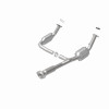 MagnaFlow Conv DF 05-06 GMC Envoy XL Denali - 24950