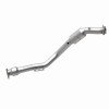 MagnaFlow Conv DF 04-06 VW Phaeton 4.2L Driver Side Front - 24977