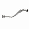 MagnaFlow Conv DF 04-06 VW Phaeton 4.2L Driver Side Front - 24977