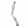 MagnaFlow Conv DF 04-06 VW Phaeton 4.2L Driver Side Front - 24977