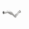 MagnaFlow Conv DF 04-06 VW Phaeton 4.2L Driver Side Front - 24977