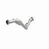 MagnaFlow Conv DF 04-06 VW Phaeton 4.2L Driver Side Front - 24977