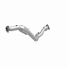 MagnaFlow Conv DF 04-06 VW Phaeton 4.2L Driver Side Front - 24977