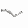 MagnaFlow Conv DF 04-06 VW Phaeton 4.2L Driver Side Front - 24977