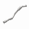 MagnaFlow Conv DF 04-06 VW Phaeton 4.2L Driver Side Front - 24977