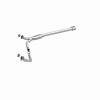 MagnaFlow Conv DF 00-02 Chevy Van 4.3L/5.0L - 24991
