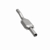 MagnaFlow Conv DF 02-04 Jeep Grand Cherokee 4.0L Rear - 24992